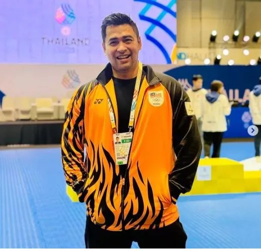 Sheikh Muszaphar Tunaikan Impian Ibu Ke Tanah Suci, “Ibu Termimpi-mimpi Nak Pergi”