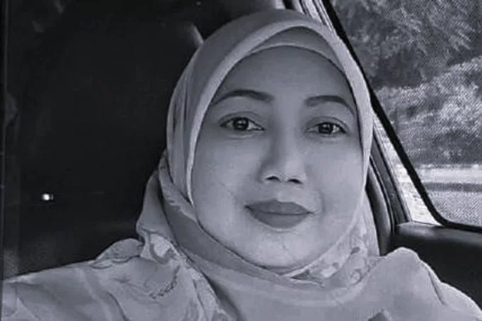 Tragedi Keluarga! Ibu Disyaki Maut Di Tangan Anak Sendiri, Nikah Tinggal Beberapa Hari