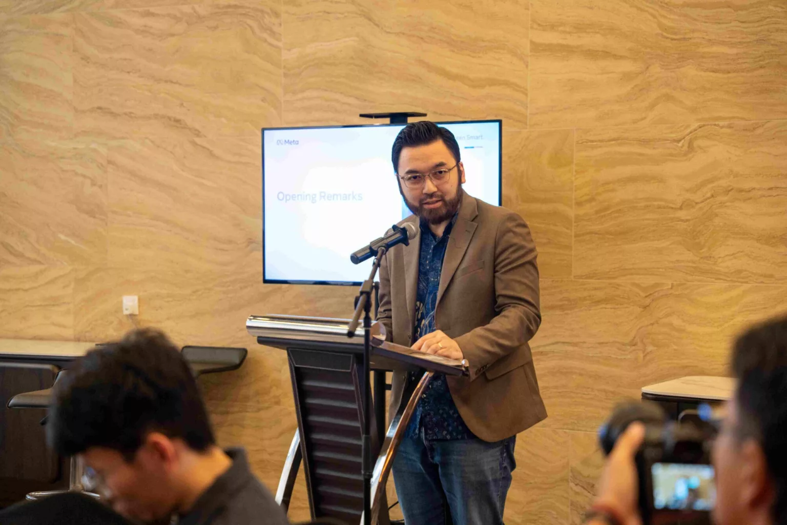 Meta Perkenal Akaun Khas Remaja, Bantu Ibu Bapa Kawal Penggunaan Instagram Dan Facebook Anak