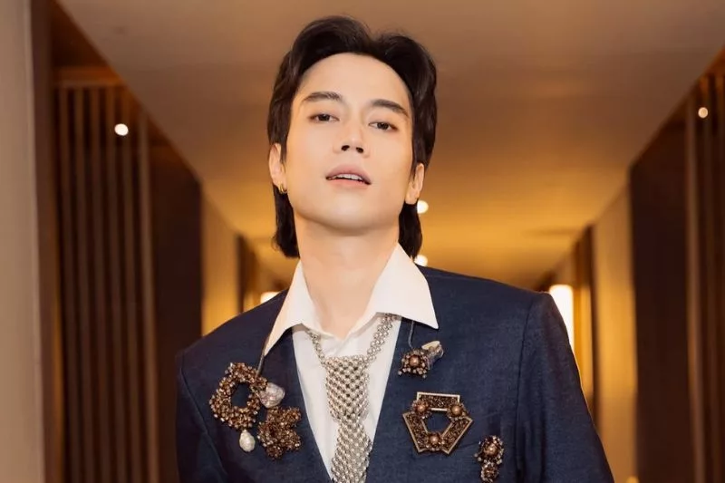 Pemergian Vidi Aldiano Undang Sebak, Catatan “Terima Kasih Kanser” Jadi Iktibar