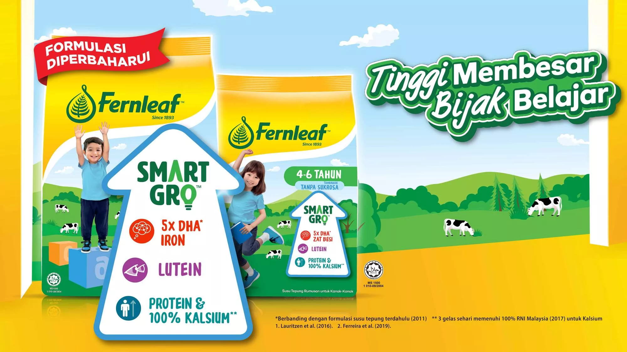 Zaman Kanak-Kanak Kini Tidak Lagi Sama, Cara Ibu Bapa Menyokong Mereka Juga Perlu Berubah