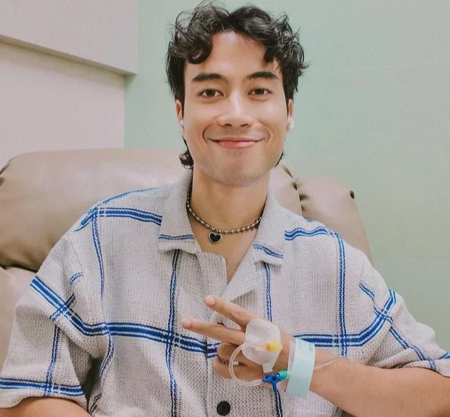 Pemergian Vidi Aldiano Undang Sebak, Catatan “Terima Kasih Kanser” Jadi Iktibar