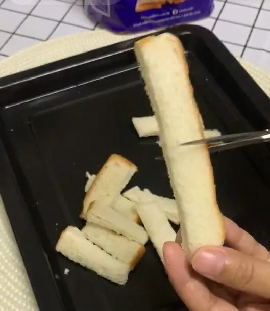 Biskut Jejari Coklat Nestum 3 Bahan: Resipi Raya Paling Mudah, Rangup & Sedap! 7 Biskut Jejari Coklat Nestum 3 Bahan: Resipi Raya Paling Mudah, Rangup & Sedap!