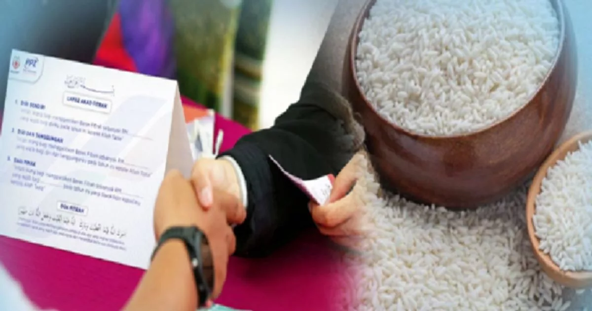 Waktu Pembayaran Zakat Fitrah! Panduan Lengkap & Penting Agar Ibadah Sah 5 Waktu Pembayaran Zakat Fitrah! Panduan Lengkap & Penting Agar Ibadah Sah