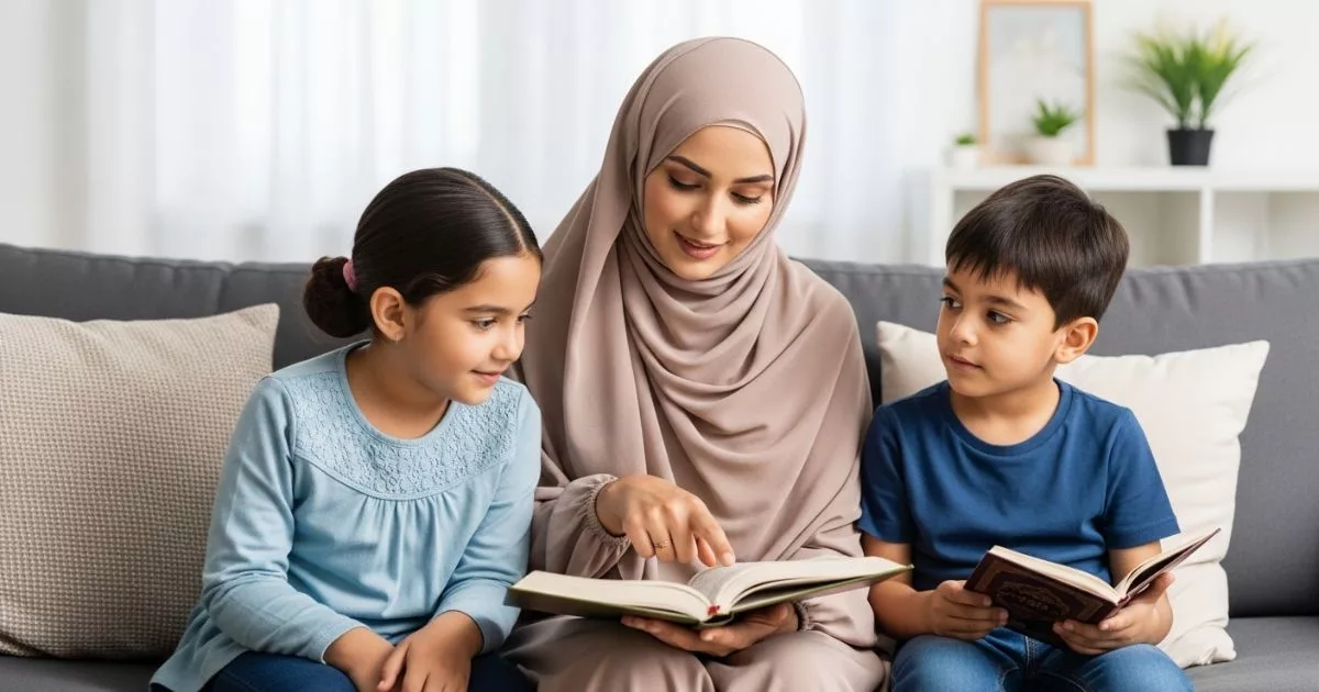 Zakat Fitrah Ibu Tunggal! Mufti Jelaskan Siapa Sebenarnya Wajib Bayar