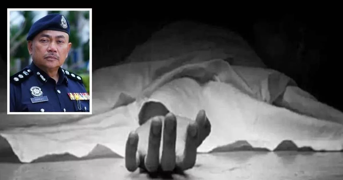 Remaja Jatuh Tingkat 7 Shah Alam! Tragedi Pilu Yang Mengejutkan Ramai