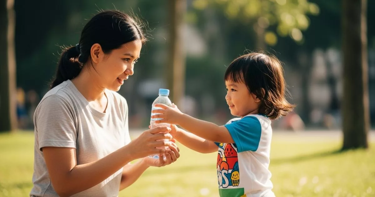 El-Nino Malaysia Terpanas Dalam Sejarah! Suhu Cecah 40°C & Risiko Bahaya