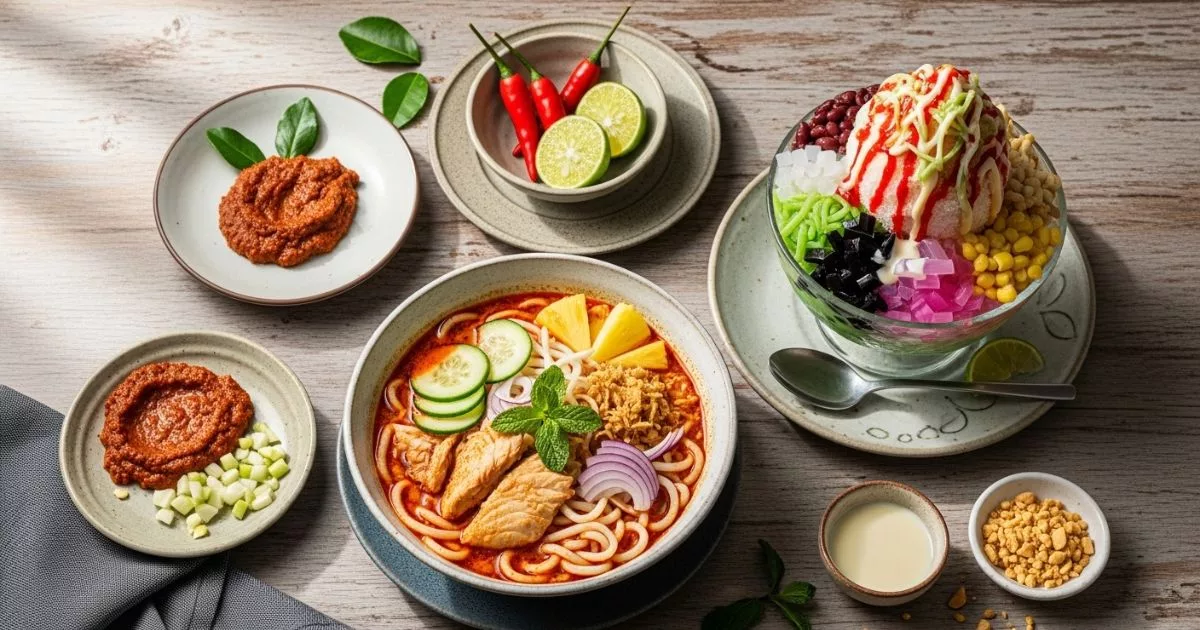 Perkataan Malaysia Singapura Kamus Oxford “Agak-agak” & “Kaypoh” Raih Pengiktirafan Dunia