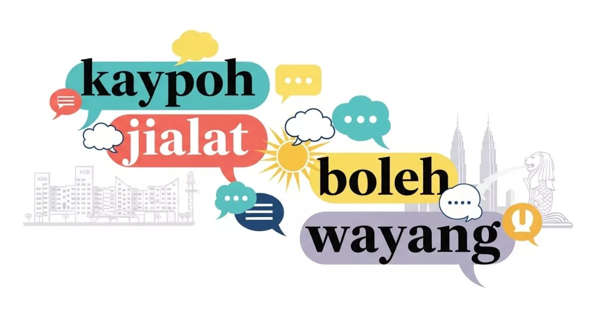 Perkataan Malaysia Singapura Kamus Oxford “Agak-agak” & “Kaypoh” Raih Pengiktirafan Dunia