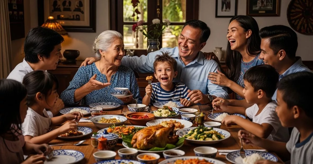 Perkataan Malaysia Singapura Kamus Oxford “Agak-agak” & “Kaypoh” Raih Pengiktirafan Dunia