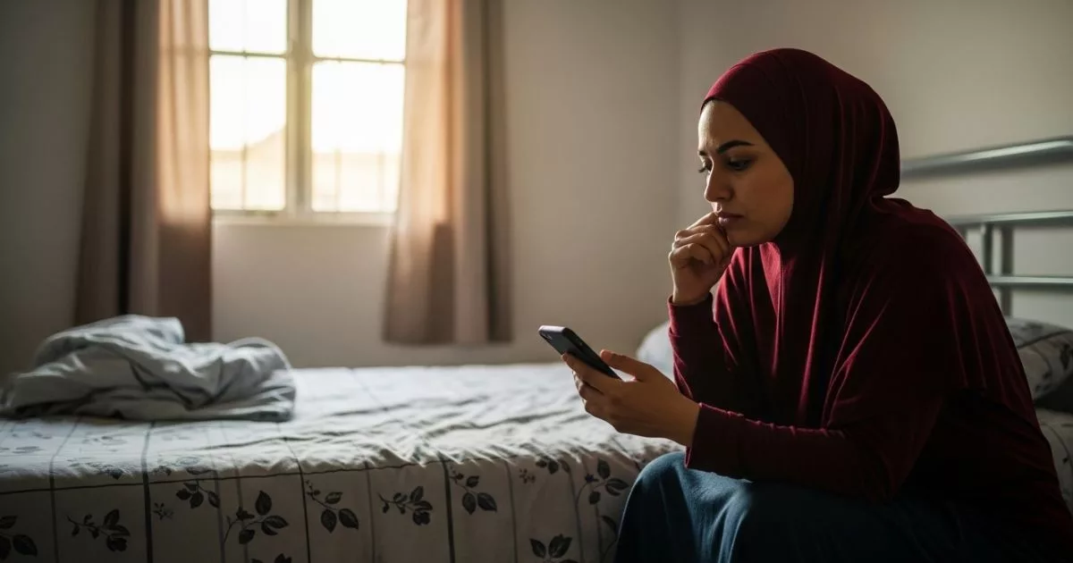 Realiti 6 Tahun Bermadu, Pengakuan Mengejutkan Bekas Isteri Kedua Tentang Alam Poligami