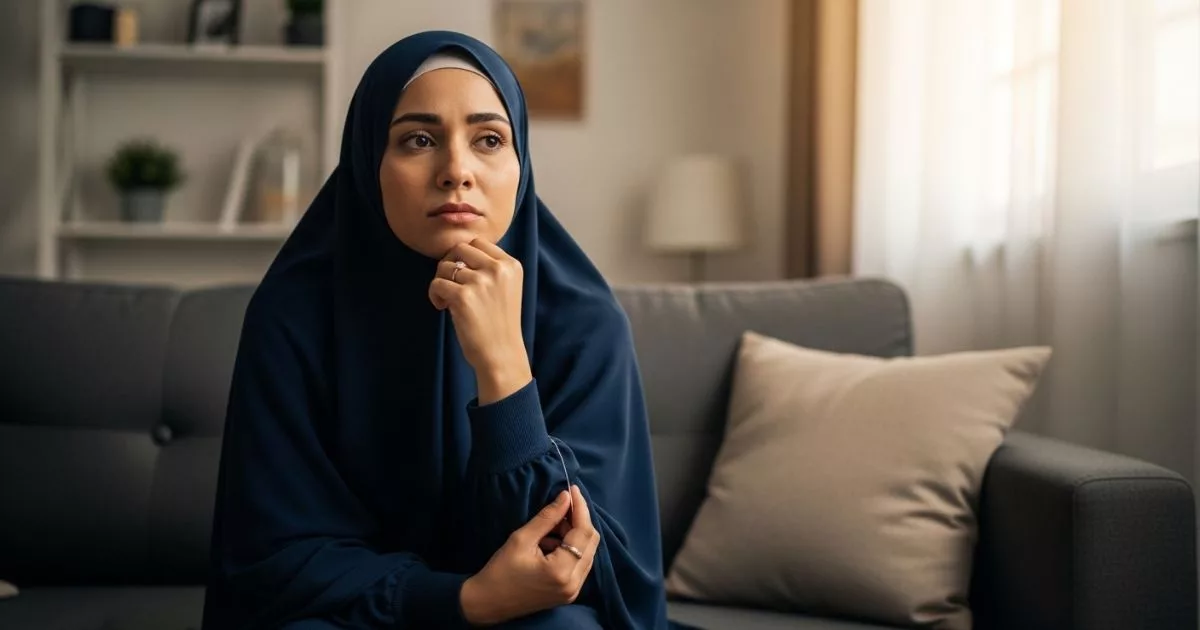 Realiti 6 Tahun Bermadu, Pengakuan Mengejutkan Bekas Isteri Kedua Tentang Alam Poligami