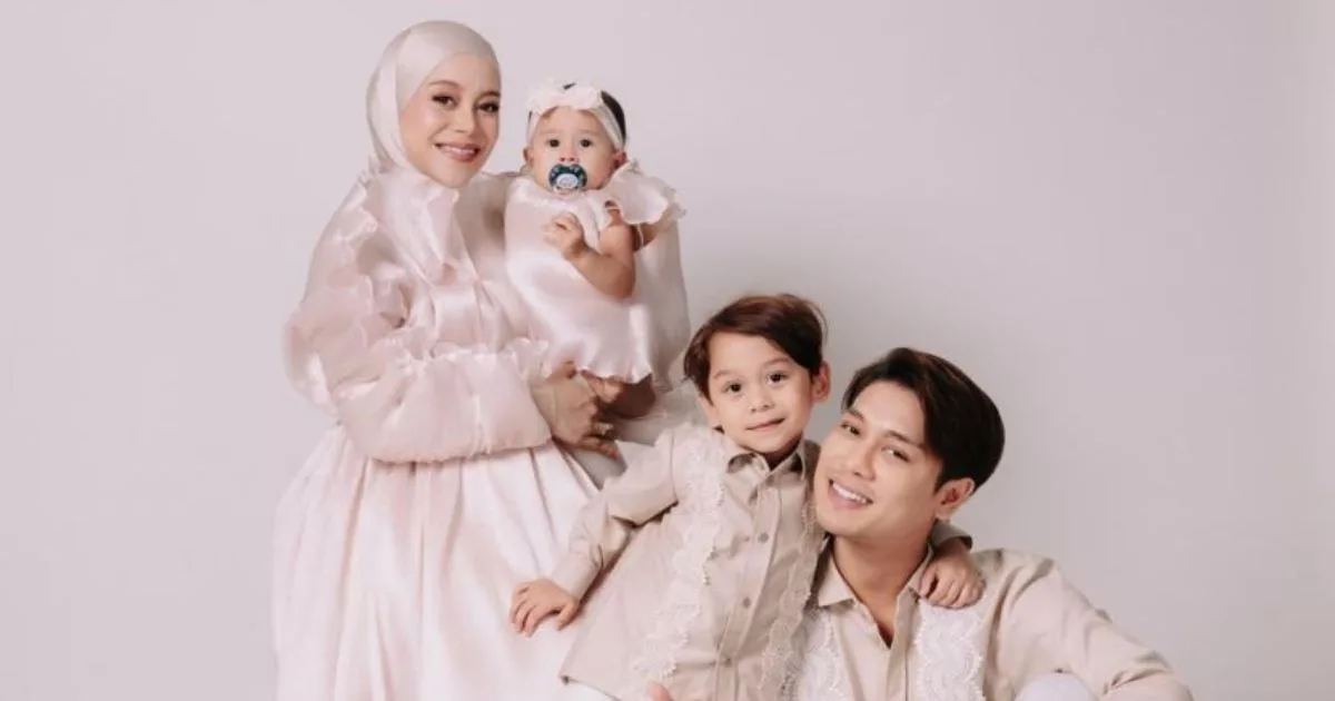 Lesti Kejora Bersalin Anak Ketiga: Doktor Dedah Dinding Rahim Nipis, Nasihat Berhenti Pada Tiga Anak