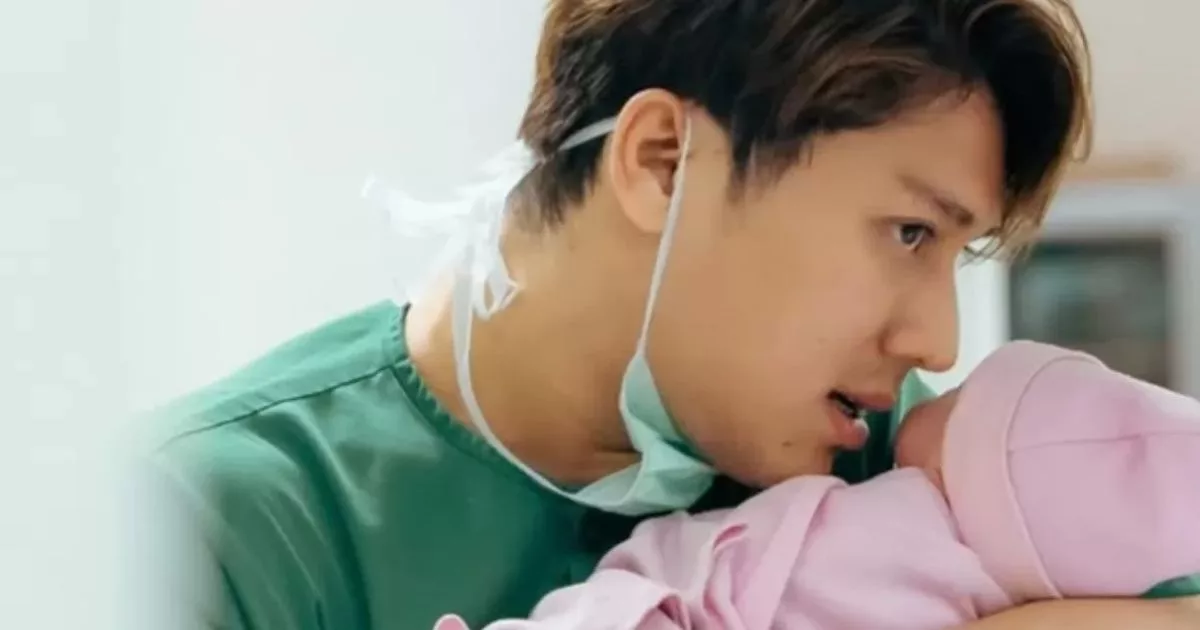 Lesti Kejora Bersalin Anak Ketiga: Doktor Dedah Dinding Rahim Nipis, Nasihat Berhenti Pada Tiga Anak