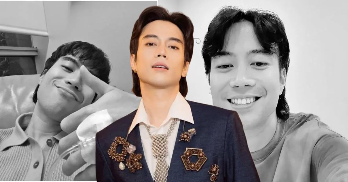 Pemergian Vidi Aldiano Undang Sebak, Catatan “Terima Kasih Kanser” Jadi Iktibar