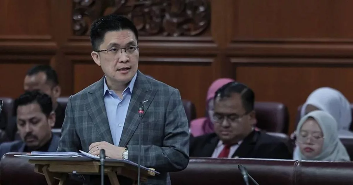 Bahasa Isyarat Malaysia dalam Kurikulum Persekolahan 2027! Langkah Inklusif yang Penting dan Menginspirasikan