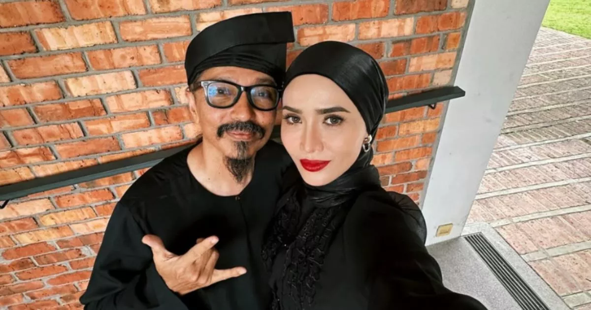 Siti Elizad Dedah Rahsia Kekuatan Isteri! Peranan Suami Jadi Sokongan Paling Bermakna
