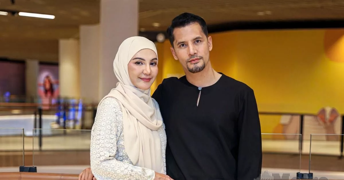 ADHD Yusoff Al Qardawi! Kisah Mengejutkan Anak Shahida Pernah Duduk Atas Genting Jadi “Superhero”