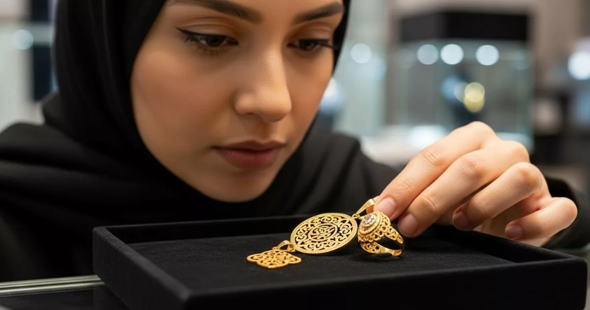 Hukum Barang Kemas Bentuk Haiwan! Mufti Selangor Ingatkan Elak Pilih Corak Ini