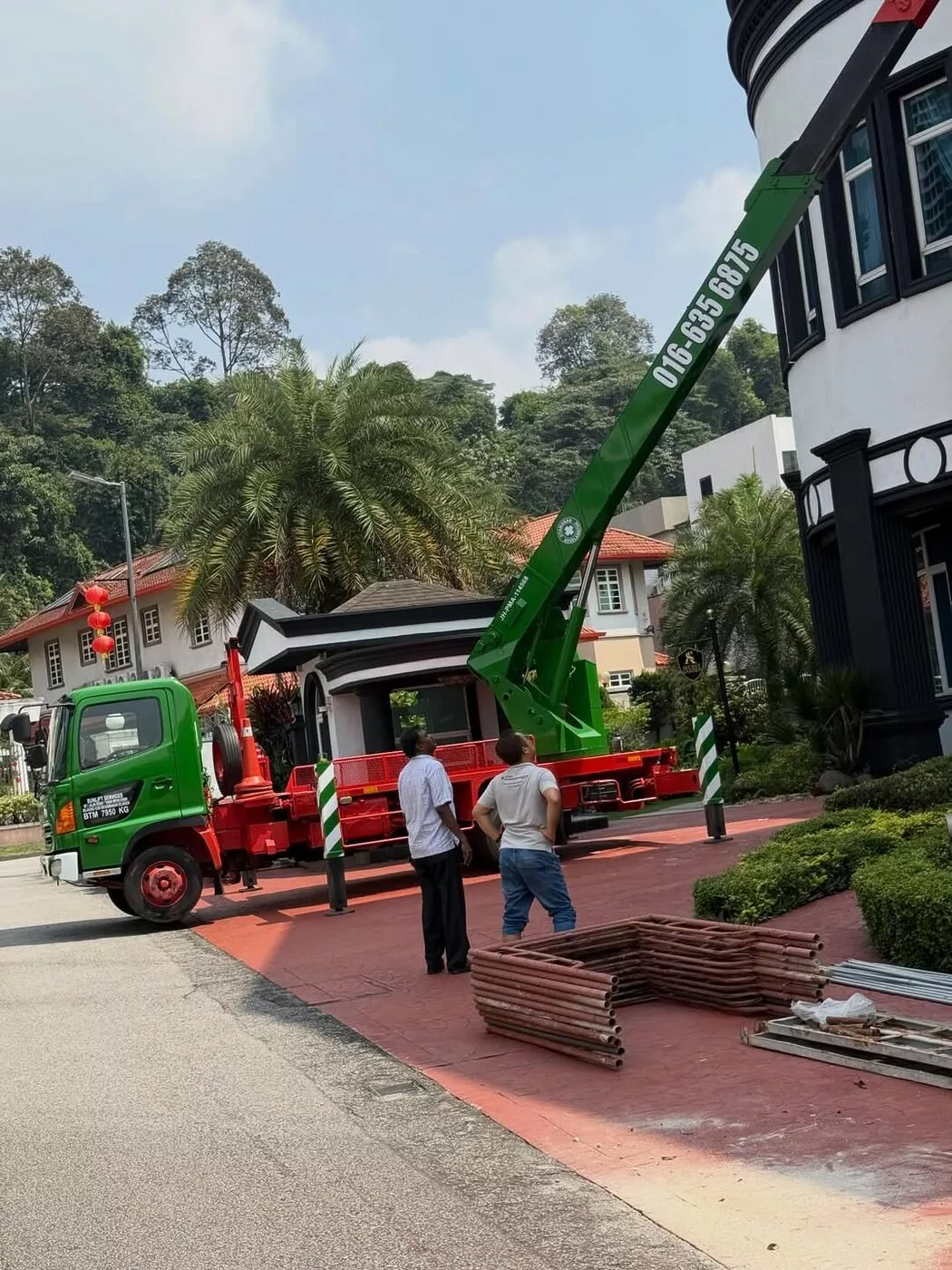 Kos Penyelenggaraan Rumah Besar Cecah RM250,000! Realiti Mengejutkan Ramai 5 Kos Penyelenggaraan Rumah Besar Cecah RM250,000! Realiti Mengejutkan Ramai