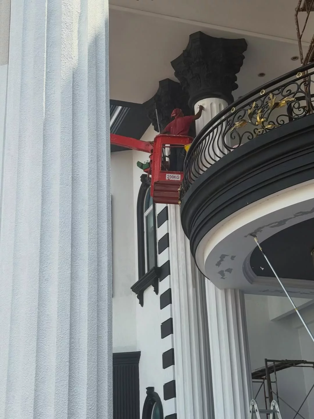 Kos Penyelenggaraan Rumah Besar Cecah RM250,000! Realiti Mengejutkan Ramai 7 Kos Penyelenggaraan Rumah Besar Cecah RM250,000! Realiti Mengejutkan Ramai