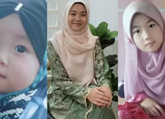 Zara Qairina: Ucapan ‘Sanah Helwah Raa’ Ibu Undang Sebak, Rindu Tak Pernah Padam