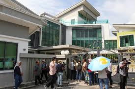 Hana Ismail Reda Terima Ujian, Suami Sempat Jumpa Anak Usia 16 Hari!