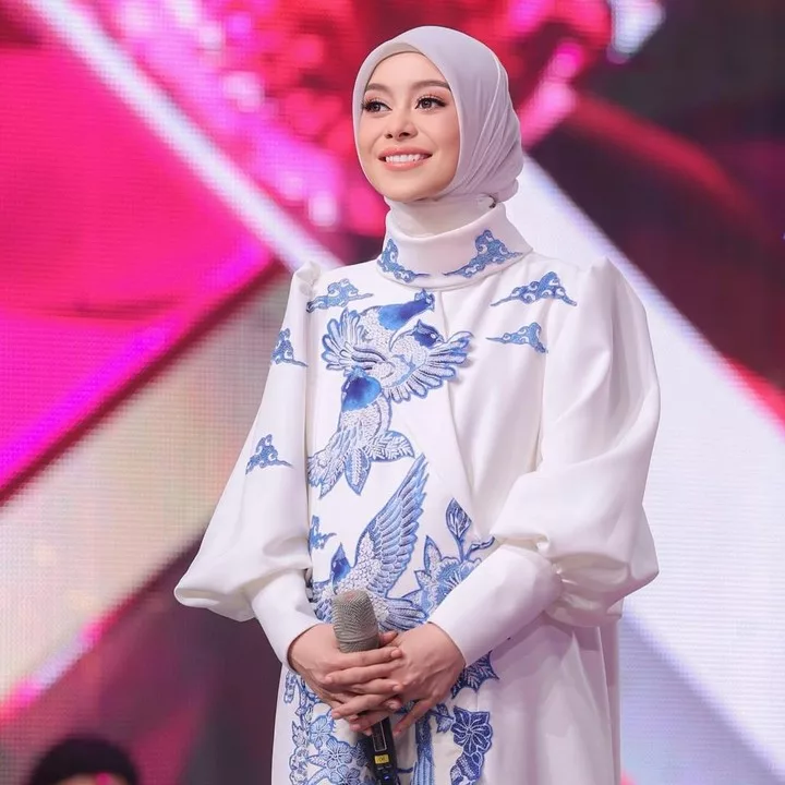 Lesti Kejora Bersalin Anak Ketiga: Doktor Dedah Dinding Rahim Nipis, Nasihat Berhenti Pada Tiga Anak