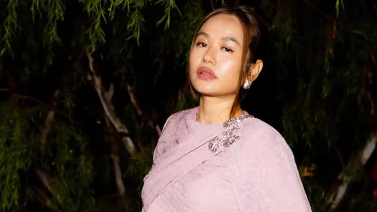 Liyana Jasmay Pegang Pesanan Arwah Ibu Tentang Rumah Tangga! “Cinta Kena Pupuk, Tak Boleh Biar & Harap Tumbuh”