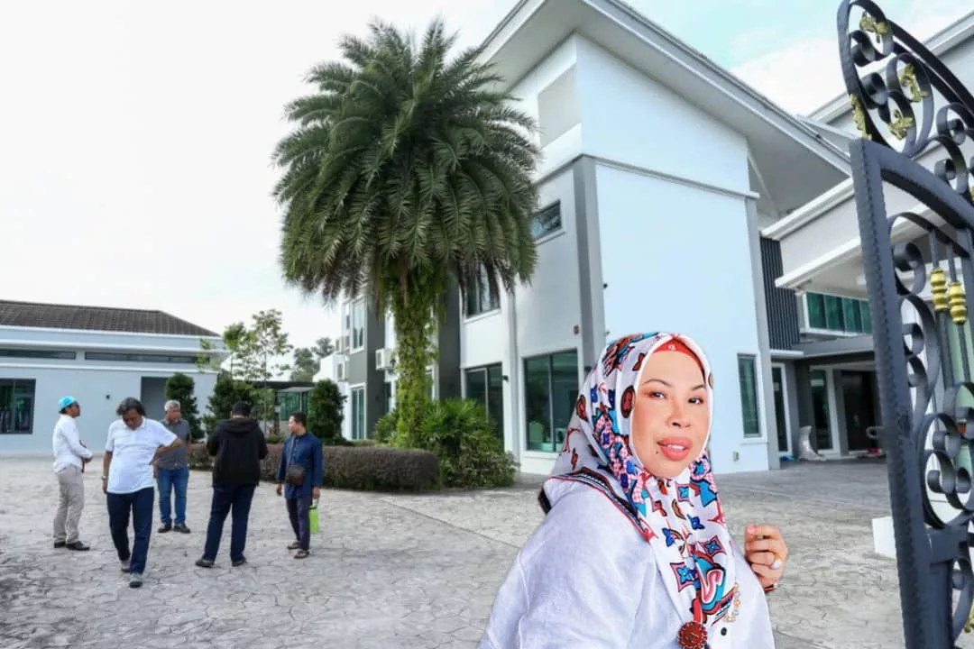 Datuk Seri Vida: Mahkamah Perintah Jual Hartanah Syarikat Selepas Gagal Bayar Pembiayaan RM15.5 Juta