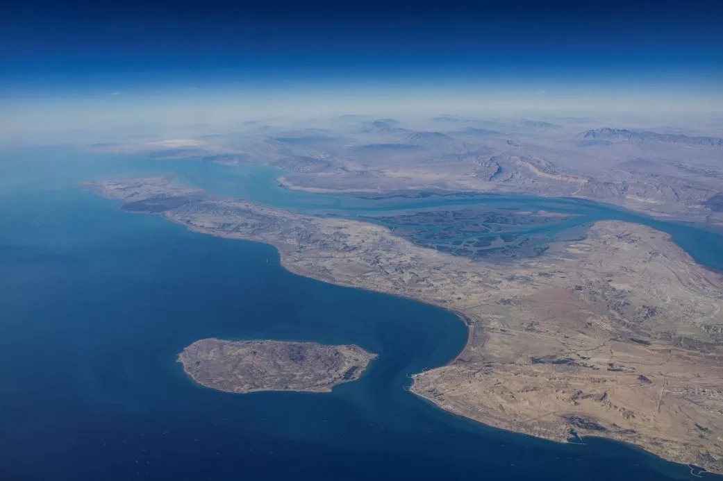 Selat Hormuz! Kapal Malaysia Pertama Lepasi Ketegangan, Iran Hantar Isyarat Menyentuh Hati