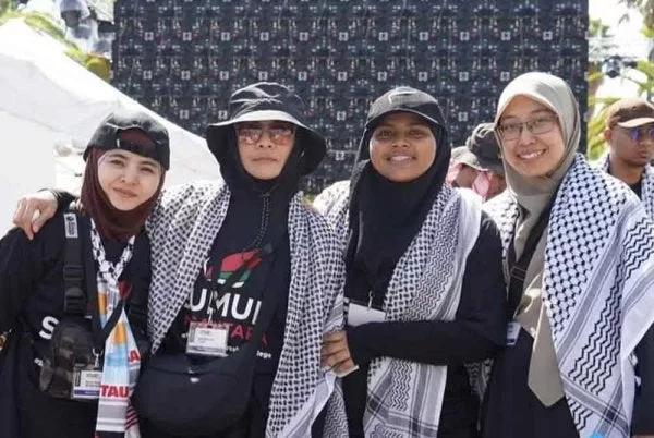 Mufti Perlis Jelaskan Hukum Wanita Sertai Perang! Teguran Tegas Isu PU Rahmat 6 Mufti Perlis Jelaskan Hukum Wanita Sertai Perang! Teguran Tegas Isu PU Rahmat