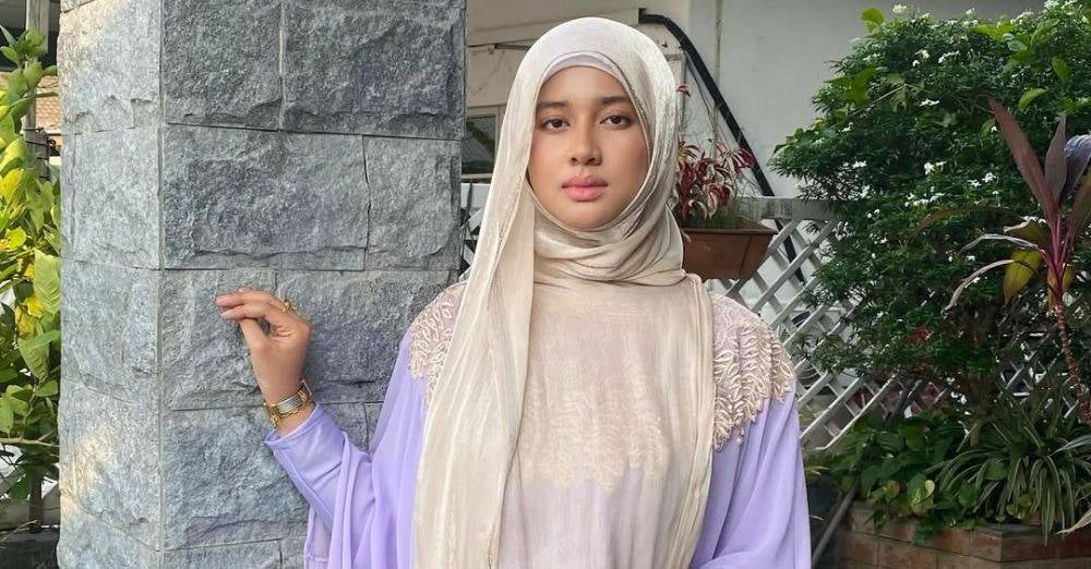 Kesihatan Norish Karman Semakin Merosot, Keluarga Mohon Doa 6 Kesihatan Norish Karman Semakin Merosot, Keluarga Mohon Doa