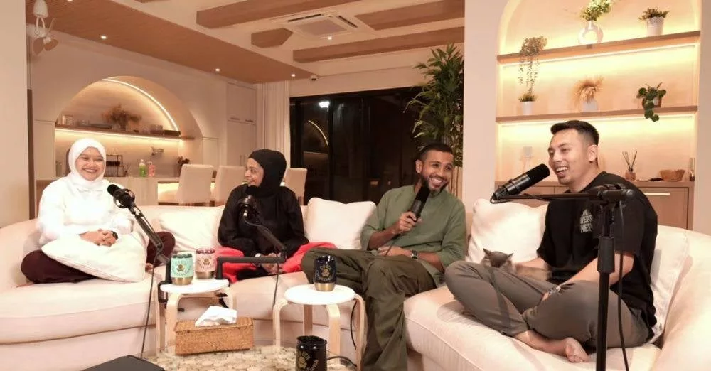 6 Kali IVF, 11 Tahun Kahwin, Taufik Batisah Setia Temani Isteri Usaha Dapat Zuriat