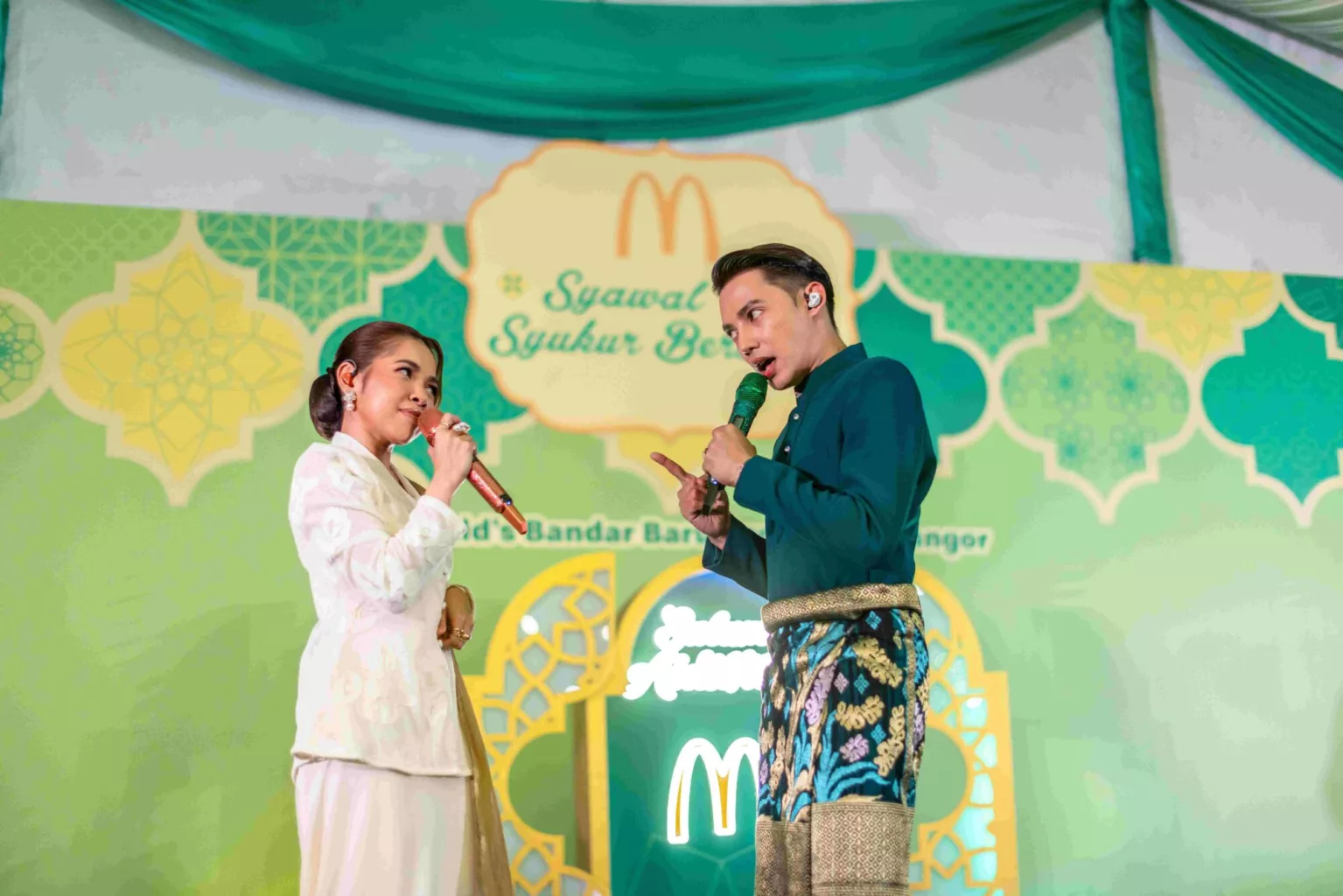 Syawal Dirai Dengan Kasih Sayang, McDonald’s Malaysia Terus Perkukuh Nilai Komuniti 6 Syawal Dirai Dengan Kasih Sayang, McDonald’s Malaysia Terus Perkukuh Nilai Komuniti
