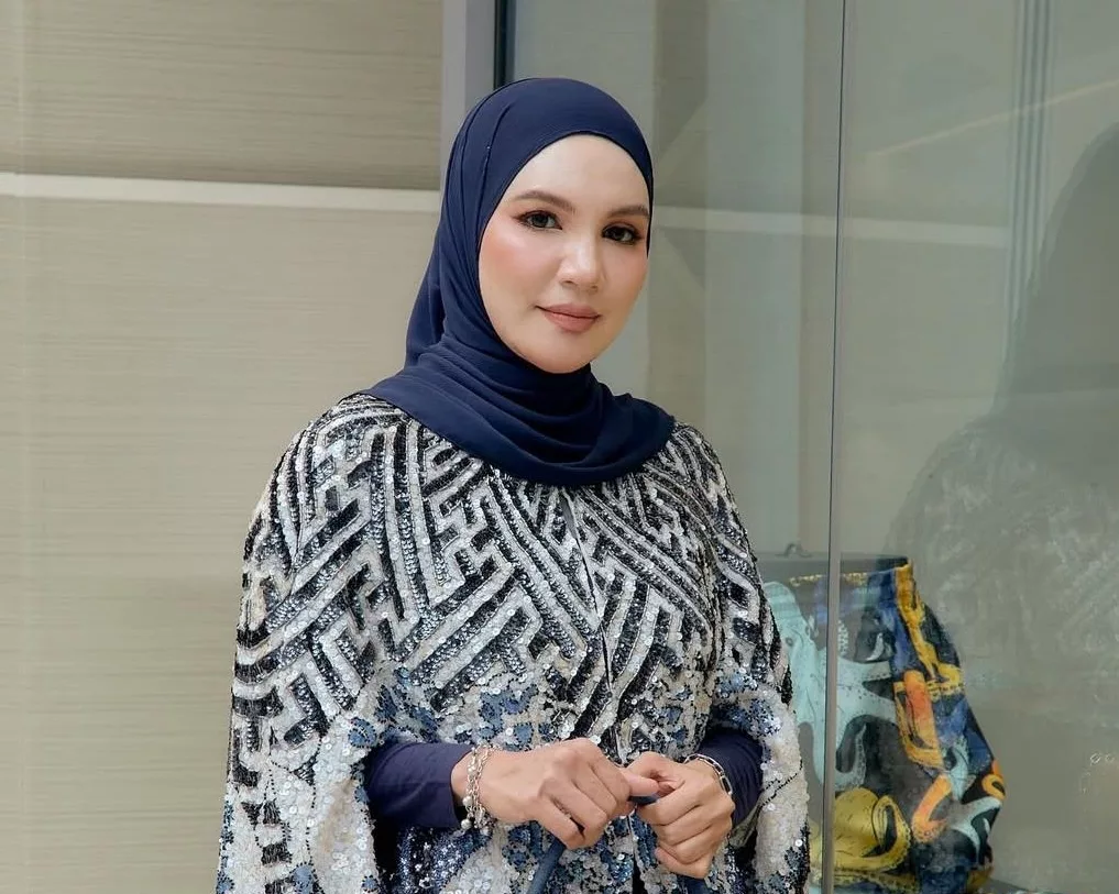 Shahida Didik Ammar Ilmu Fardu Kifayah! Harapan Menyentuh Hati Seorang Ibu