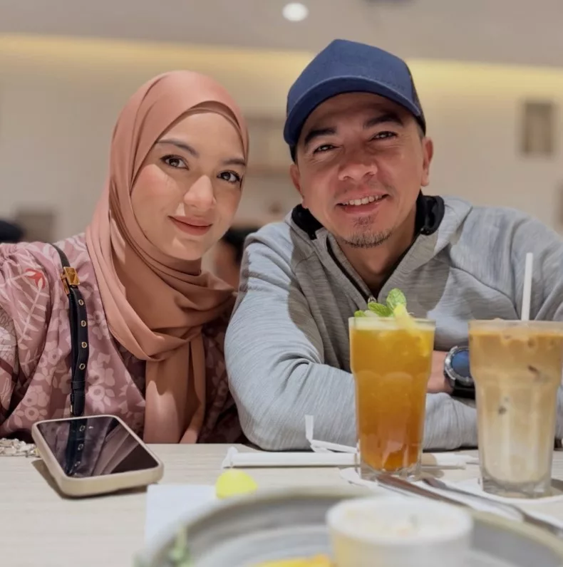 Puasa 6 Syawal Anak! Cara Bijak Amar Baharin Didik Tanpa Paksa Tapi Berkesan 6 Puasa 6 Syawal Anak! Cara Bijak Amar Baharin Didik Tanpa Paksa Tapi Berkesan