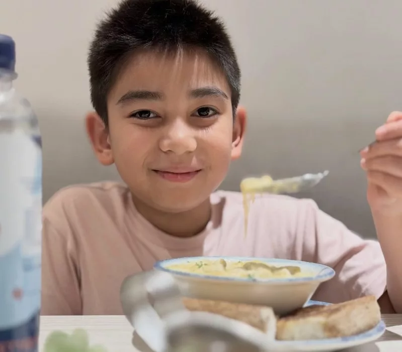 Puasa 6 Syawal Anak! Cara Bijak Amar Baharin Didik Tanpa Paksa Tapi Berkesan 5 Puasa 6 Syawal Anak! Cara Bijak Amar Baharin Didik Tanpa Paksa Tapi Berkesan