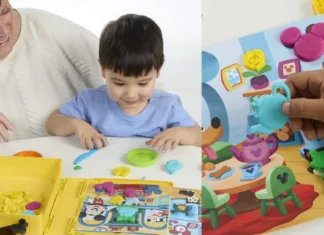 Bila Bermain Jadi Medium Belajar, Ini Cara Menarik Untuk Si Kecil Teroka Dunia Sendiri