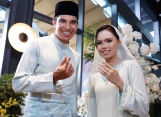 Terima 130 Juta Tontonan! Pertunangan Bella Astillah & Syed Saddiq Jadi Simbol Cinta Berteraskan Nilai Keluarga