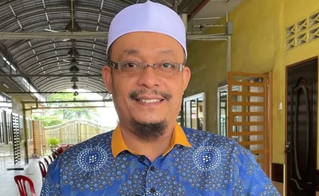 Ustaz Kazim Elias Dirawat Di ICU, Keluarga Mohon Doa Kesembuhan 4 Ustaz Kazim Elias Dirawat Di ICU, Keluarga Mohon Doa Kesembuhan