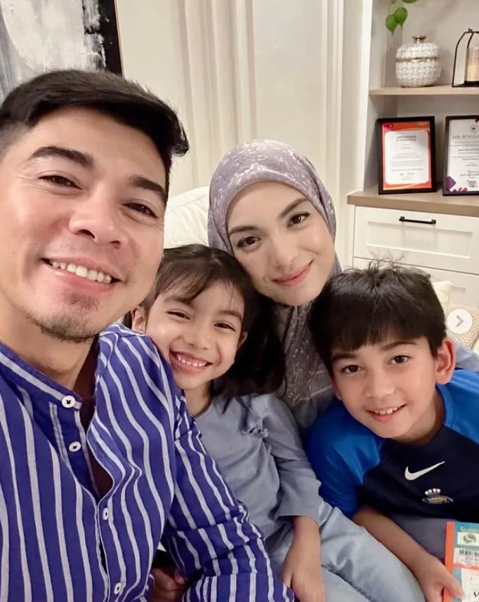 Puasa 6 Syawal Anak! Cara Bijak Amar Baharin Didik Tanpa Paksa Tapi Berkesan 7 Puasa 6 Syawal Anak! Cara Bijak Amar Baharin Didik Tanpa Paksa Tapi Berkesan