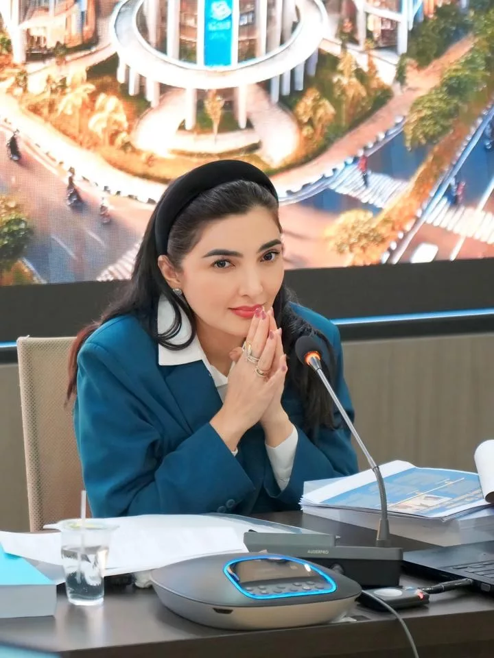 Ashanty Kini Bergelar Doktor Falsafah, Lakar Kejayaan Akademik Penuh Inspirasi