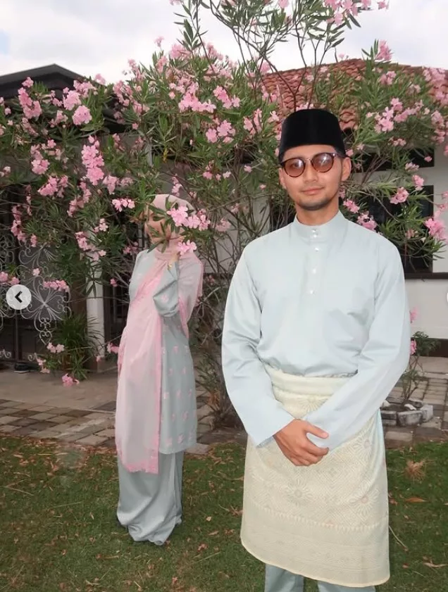 Sufian Suhaimi Bakal Jadi Bapa, Detik Berdebar & Penuh Emosi Menanti Cahaya Mata Sulung 5 Sufian Suhaimi Bakal Jadi Bapa, Detik Berdebar & Penuh Emosi Menanti Cahaya Mata Sulung