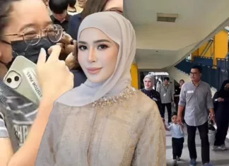 Madammu Hadiah Kereta Anak Selepas Raih 8A 1B+ SPM, ‘Saya Belikan Dia Kereta Sebagai Hadiah’