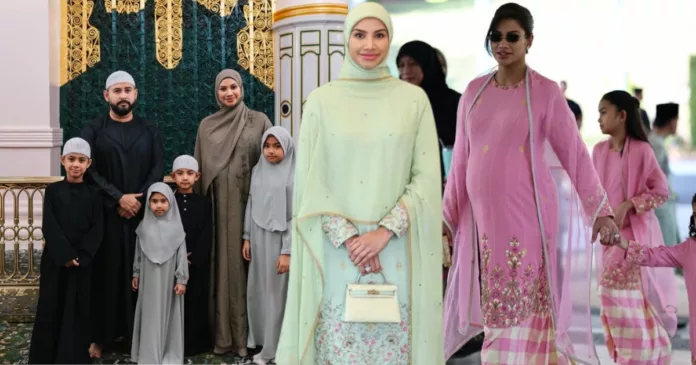 Che’ Puan Mahkota Khaleeda