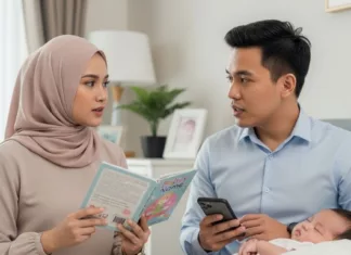 Nama Raisa! Jangan Salah Pilih Nama Anak, Ini Penjelasan Penting Ustaz Dzulkhairi