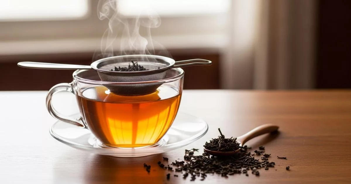 Kajian Dapati Uncang Teh Lepaskan Jutaan Mikroplastik Dalam Air Panas 7 Kajian Dapati Uncang Teh Lepaskan Jutaan Mikroplastik Dalam Air Panas