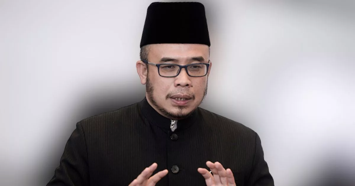 Mufti Perlis Jelaskan Hukum Wanita Sertai Perang! Teguran Tegas Isu PU Rahmat 5 Mufti Perlis Jelaskan Hukum Wanita Sertai Perang! Teguran Tegas Isu PU Rahmat