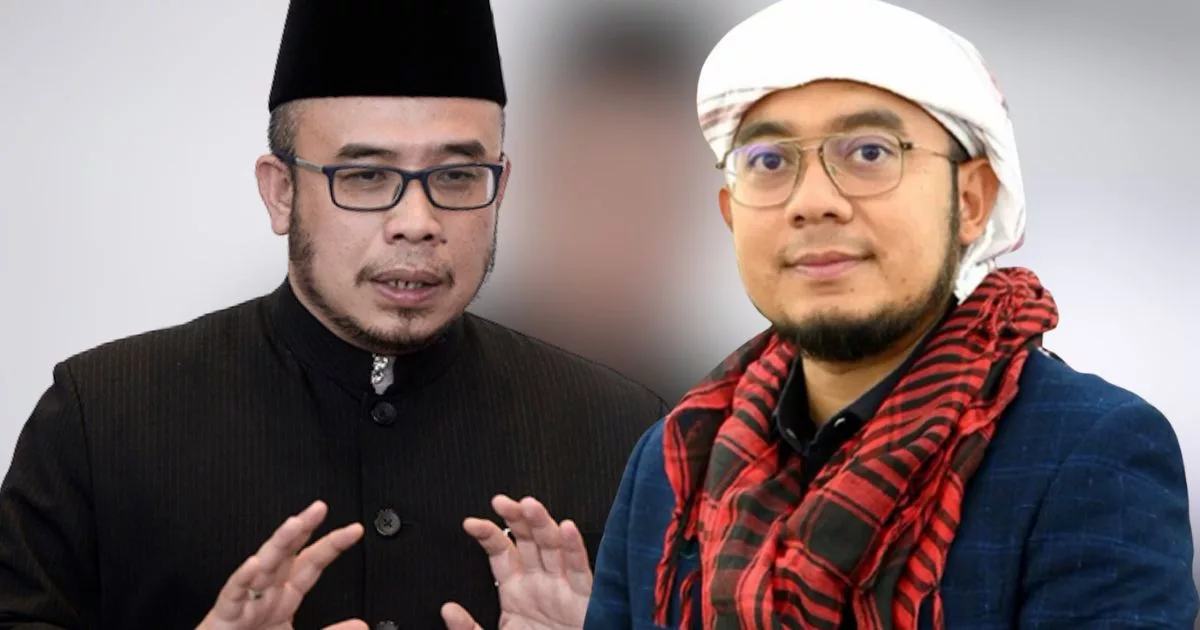 Mufti Perlis Jelaskan Hukum Wanita Sertai Perang! Teguran Tegas Isu PU Rahmat 7 Mufti Perlis Jelaskan Hukum Wanita Sertai Perang! Teguran Tegas Isu PU Rahmat